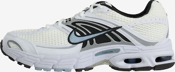 balta Nike Sportswear Sportbačiai be auliuko 'AIR MAX MOTO 2K': priekis