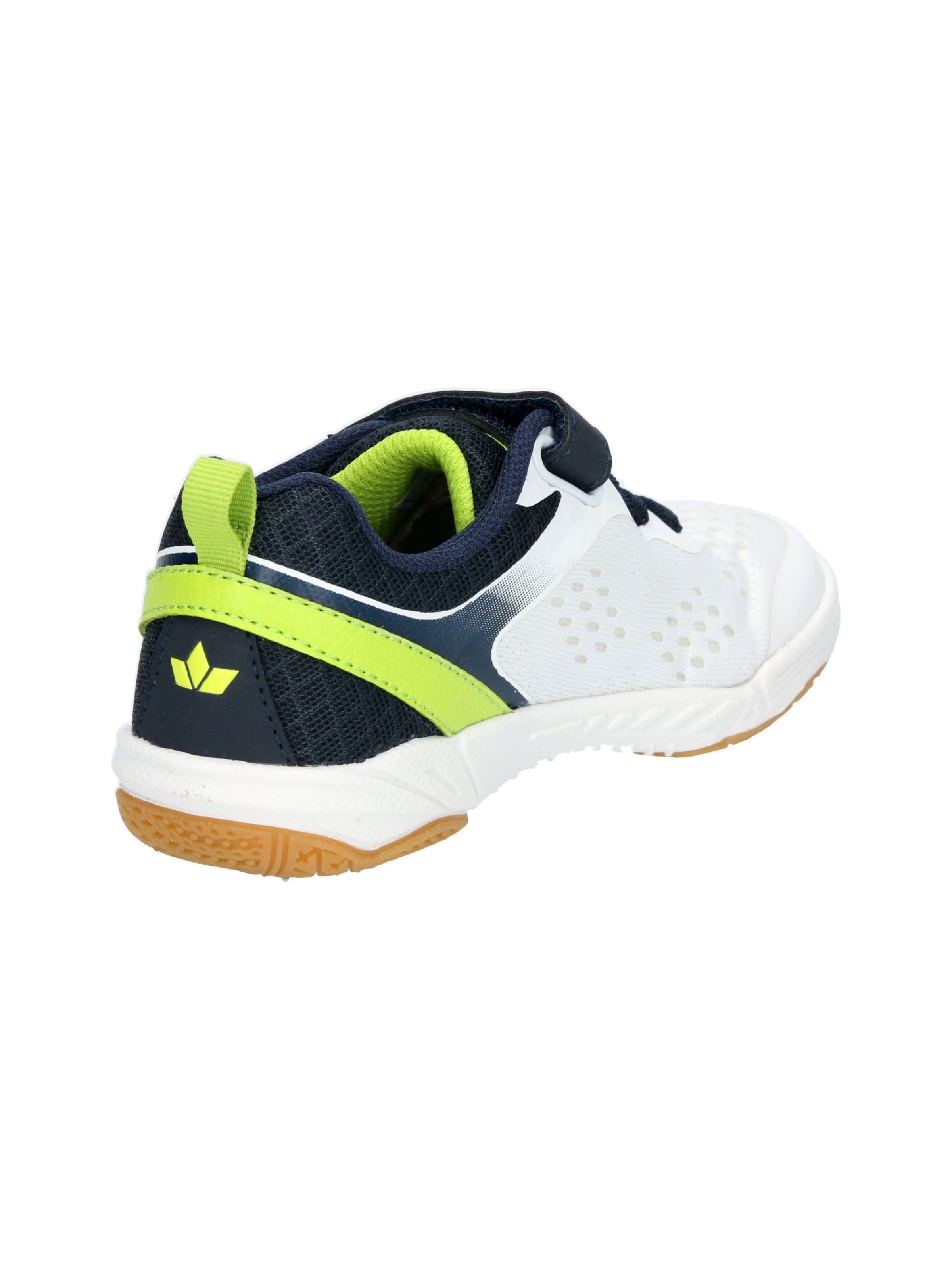 LICO Athletic Shoes 'Key VS' in White
