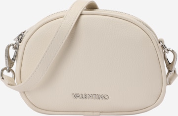 Geantă de umăr de la Valentino Bags pe alb: față