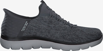 SKECHERS Sneakers in Grey