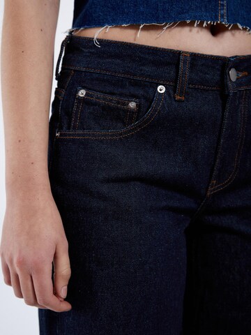 Dr. Denim Regular Jeans 'Rhue Wide' in Blue