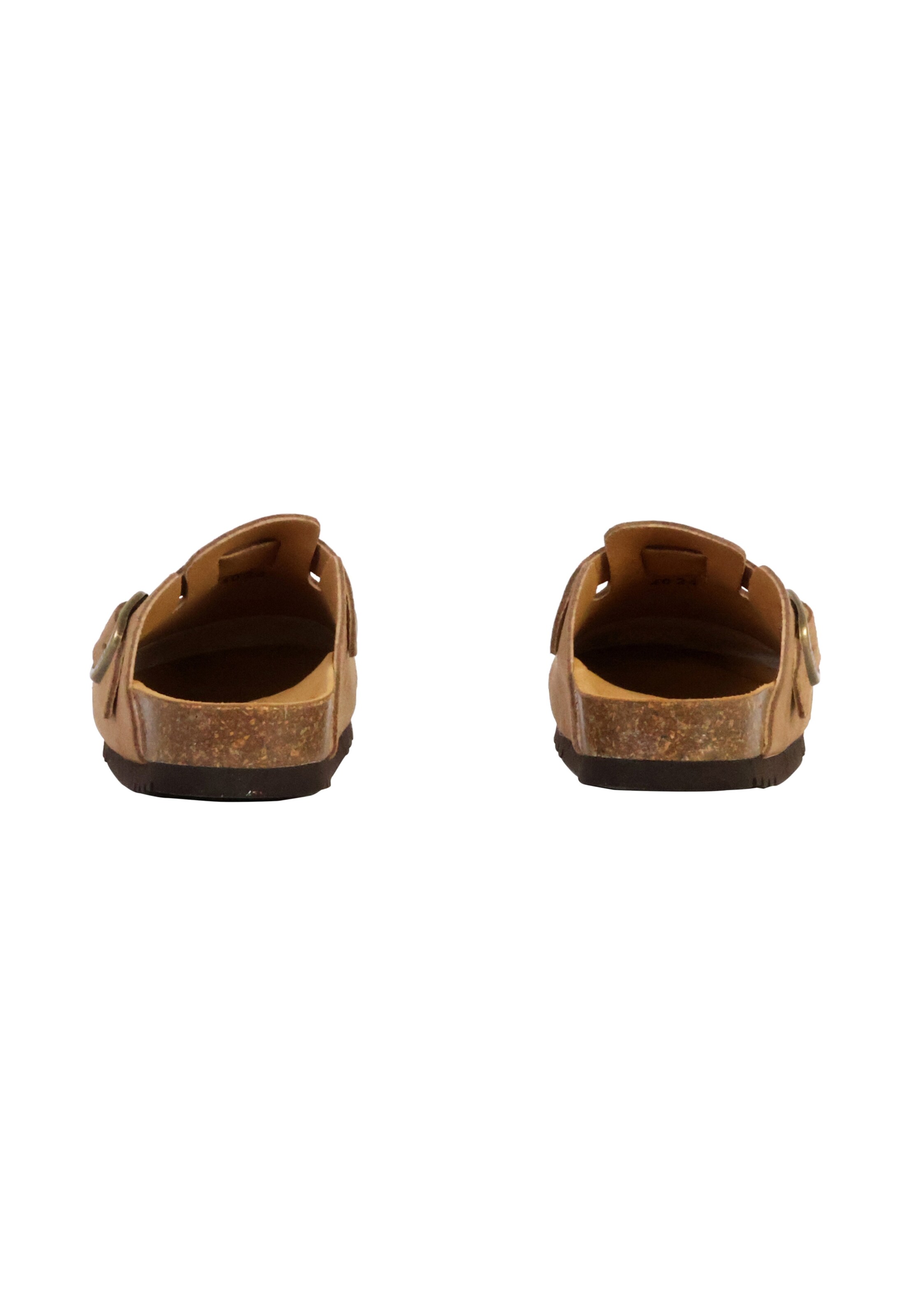 Clogs 'FAE' di SCHOLL in grigio