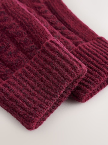 Next Muts in Lila