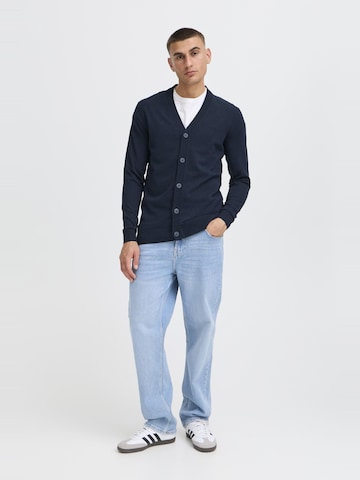 Giacchetta 'Akalma' di !Solid in blu
