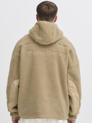 The Jogg Concept - Jersey deportivo ' JCMMBERRI ' en marrón