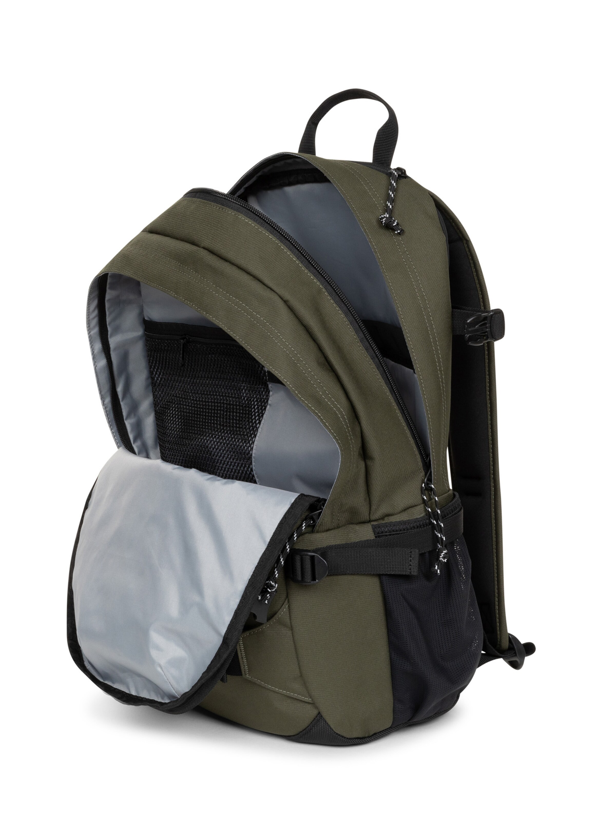 EASTPAK Рюкзак 'Getter Pro' в Зеленый