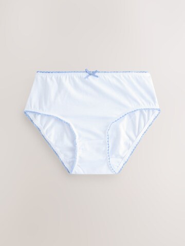 Next Unterhose in Weiß