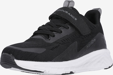 ENDURANCE Athletic Shoes 'Blaiger' in Black: front