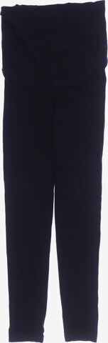 H&M Pants in XS in Black: front