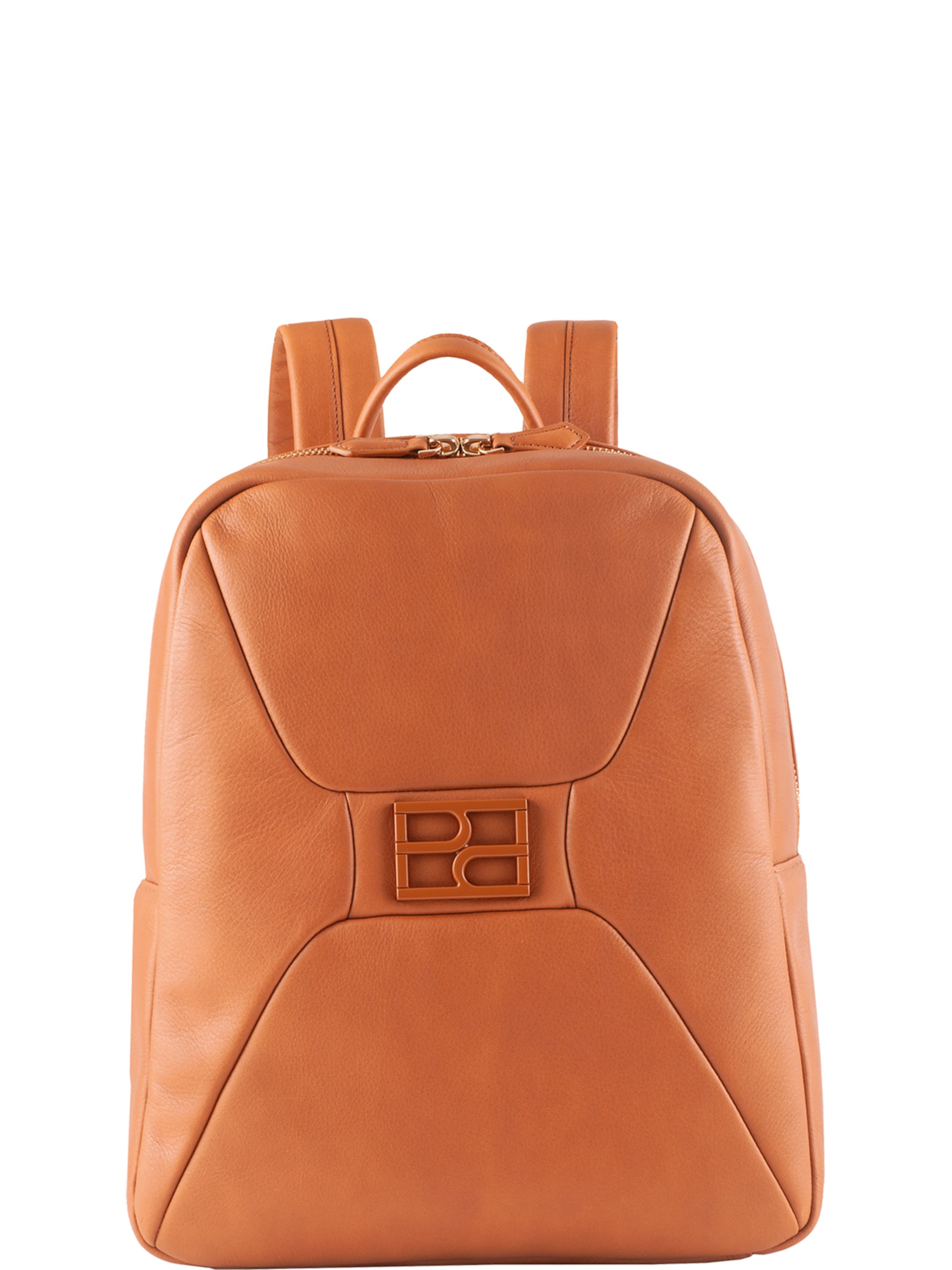 Högl Rugzak ' SALLY ' in One size in de kleur Oranje, Productweergave