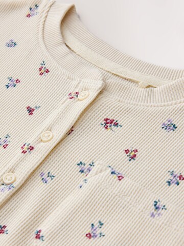 Next - Camiseta en beige