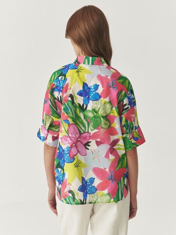 TATUUM Blouse 'Mara' in Pink