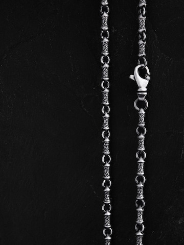 REYTEL Necklace 'EVIG' in Silver