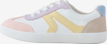 Next Tennarit värissä monivärinen: etupuoli