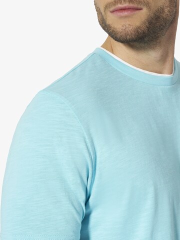 BABISTA T-Shirt 'Varziri' in Blau
