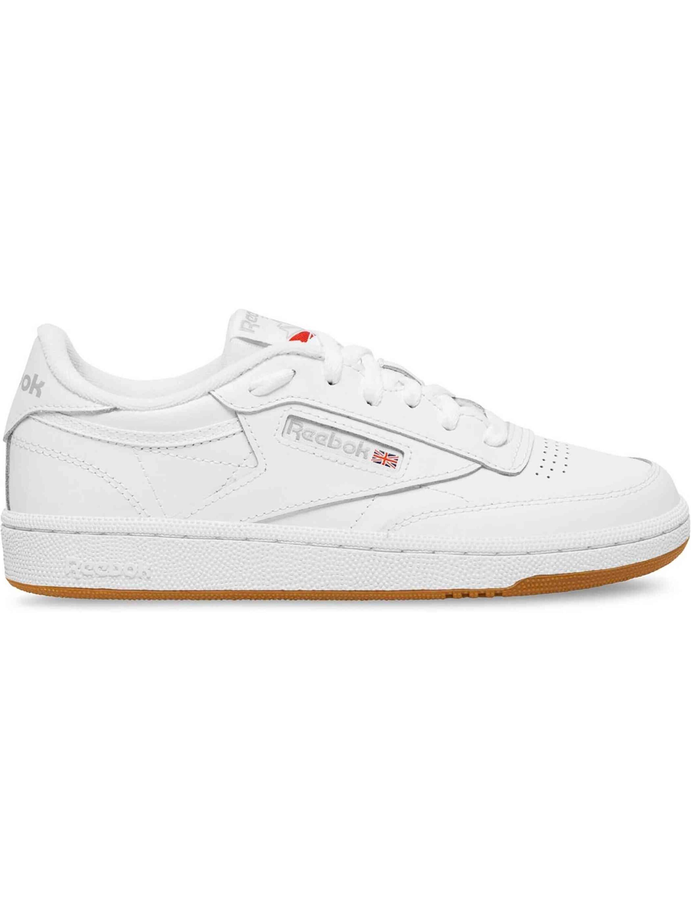 Reebok - Calzado deportivo '100000016' en blanco
