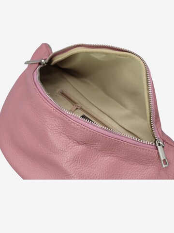 Brise Crossbody Bag 'Linda' in Gold