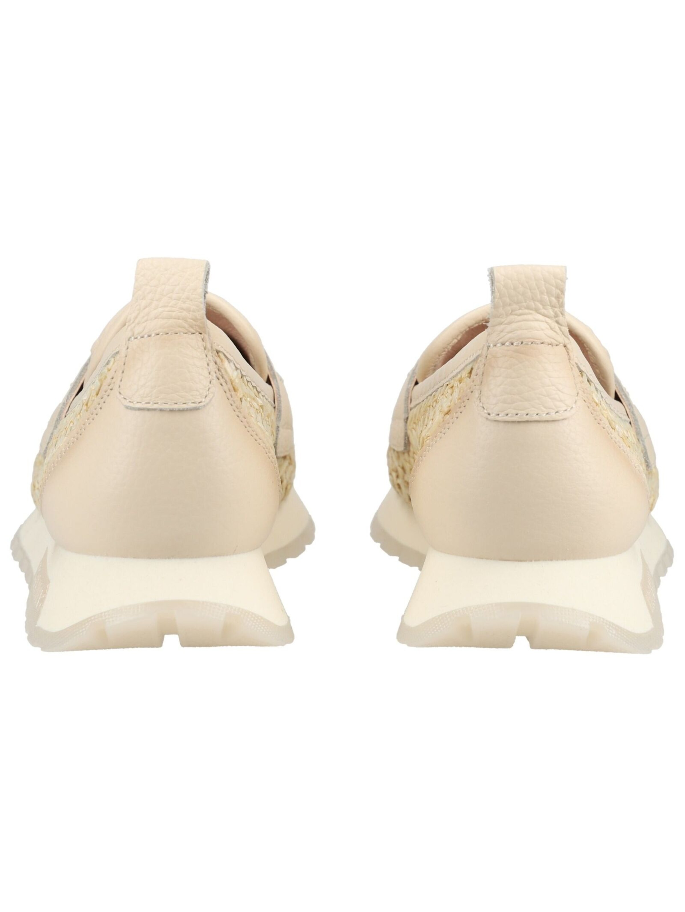 Chaussure basse Hispanitas en beige