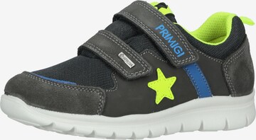 PRIMIGI Sneakers in Grijs: voorkant