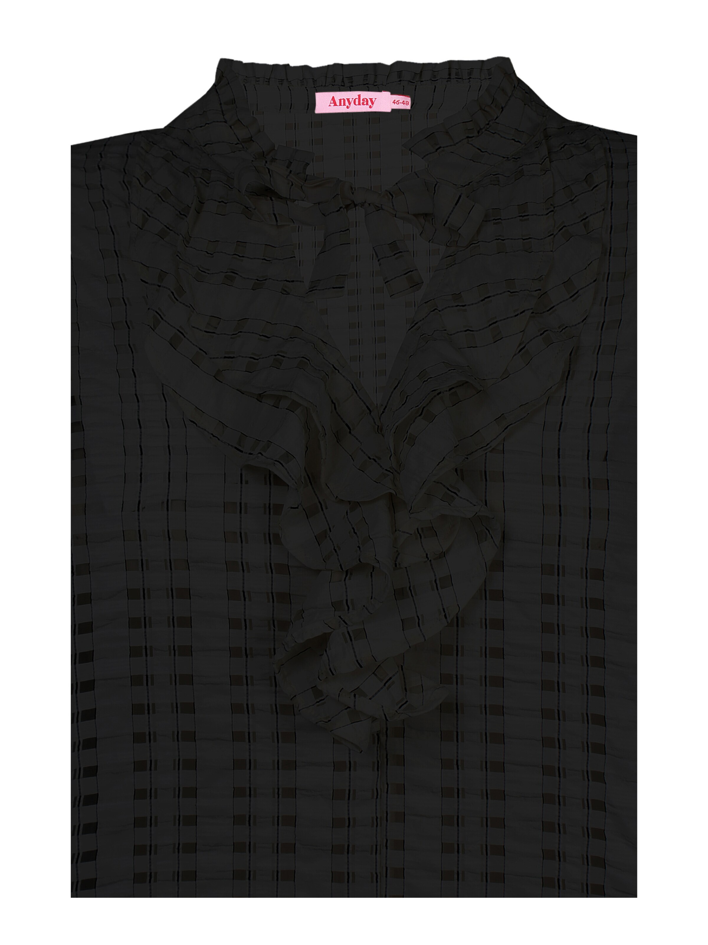 Anyday Blouse 'Heidi 505' in Black