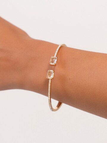 Lauren Ralph Lauren Armbånd i guld: forside