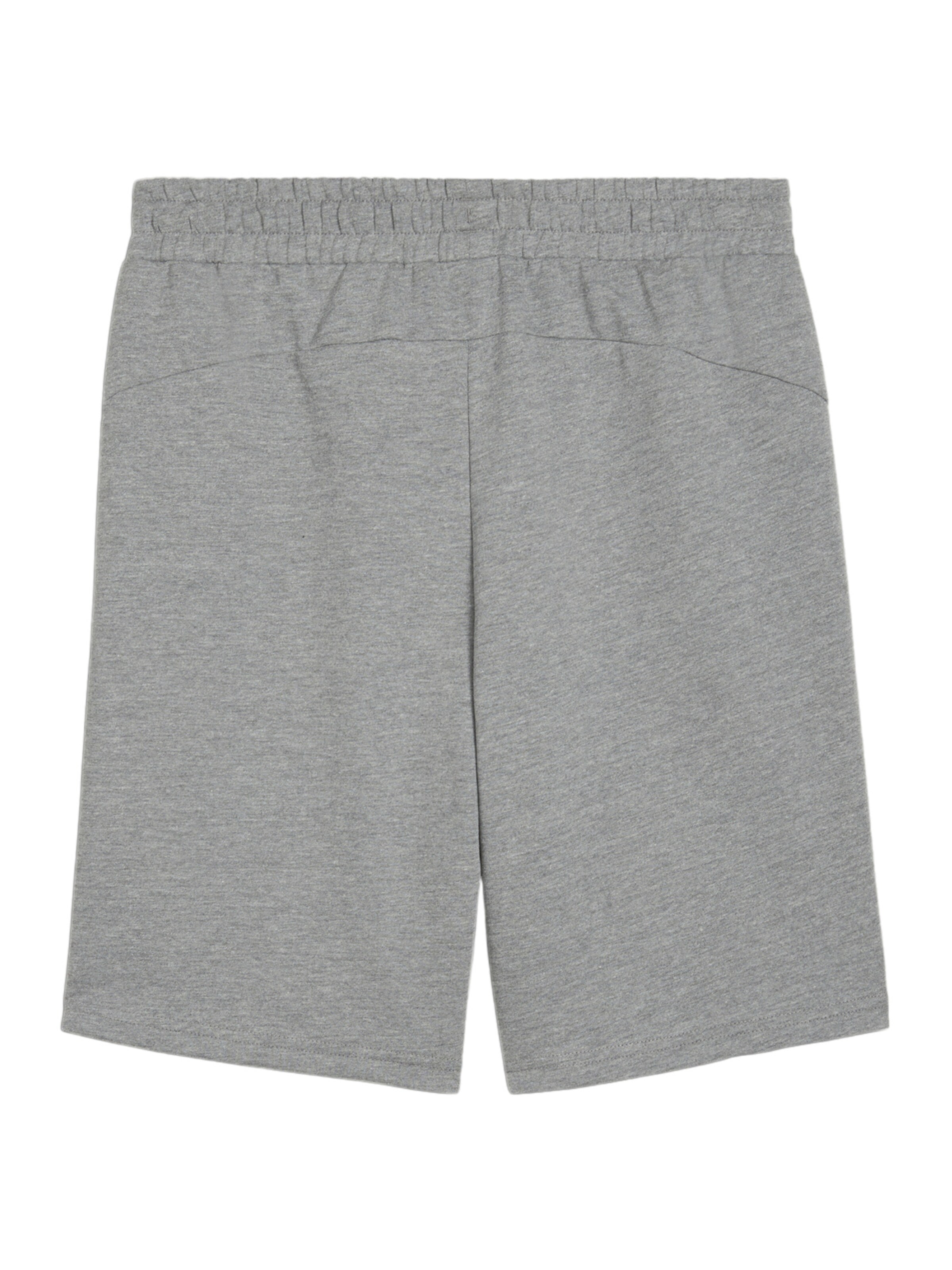 PUMA regular Sportsbukser 'TeamGOAL' i grå