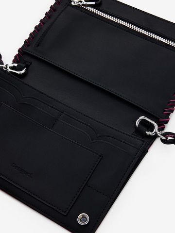 Desigual Wallet in Black