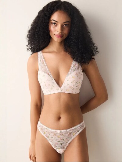 Penti Soutien-gorge 'BHs & Bralettes' en 75/A en rosé, Vue avec produit