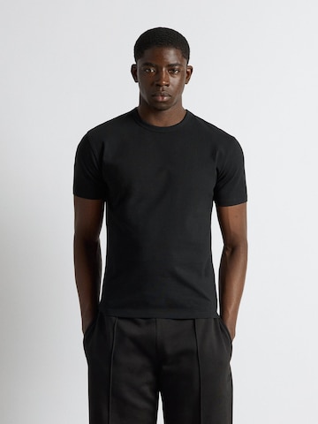 Burocs Shirt in Black