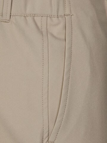 Coupe slim Pantalon chino STREET ONE en beige