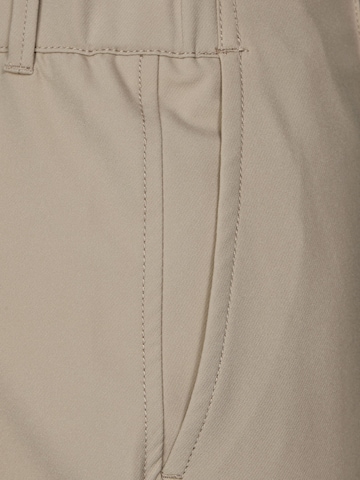 Slimfit Pantaloni chino di STREET ONE in beige