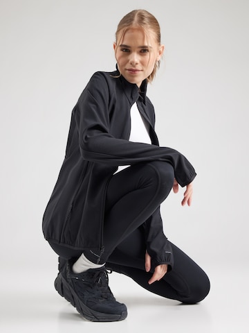 COLUMBIA Outdoorjacke 'Spectre Ridge' in Schwarz