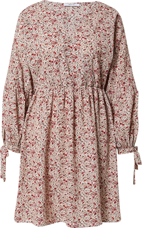 ABOUT YOU Kleid 'Lilou' in Mischfarben PN6938 ABOUT YOU Kleid 'Lilou' in Mischfarben PN6938