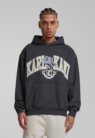 Karl Kani Sweatshirt in Grey