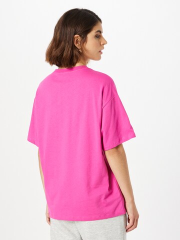 Mavi Shirt in Pink