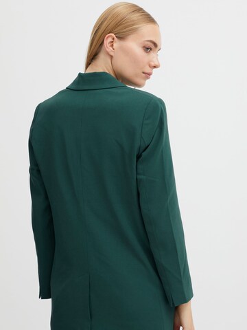 b.young - Blazer ' BYDanta ' em verde