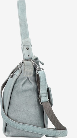 Burkely Shoulder Bag 'Just Jolie' in Grey