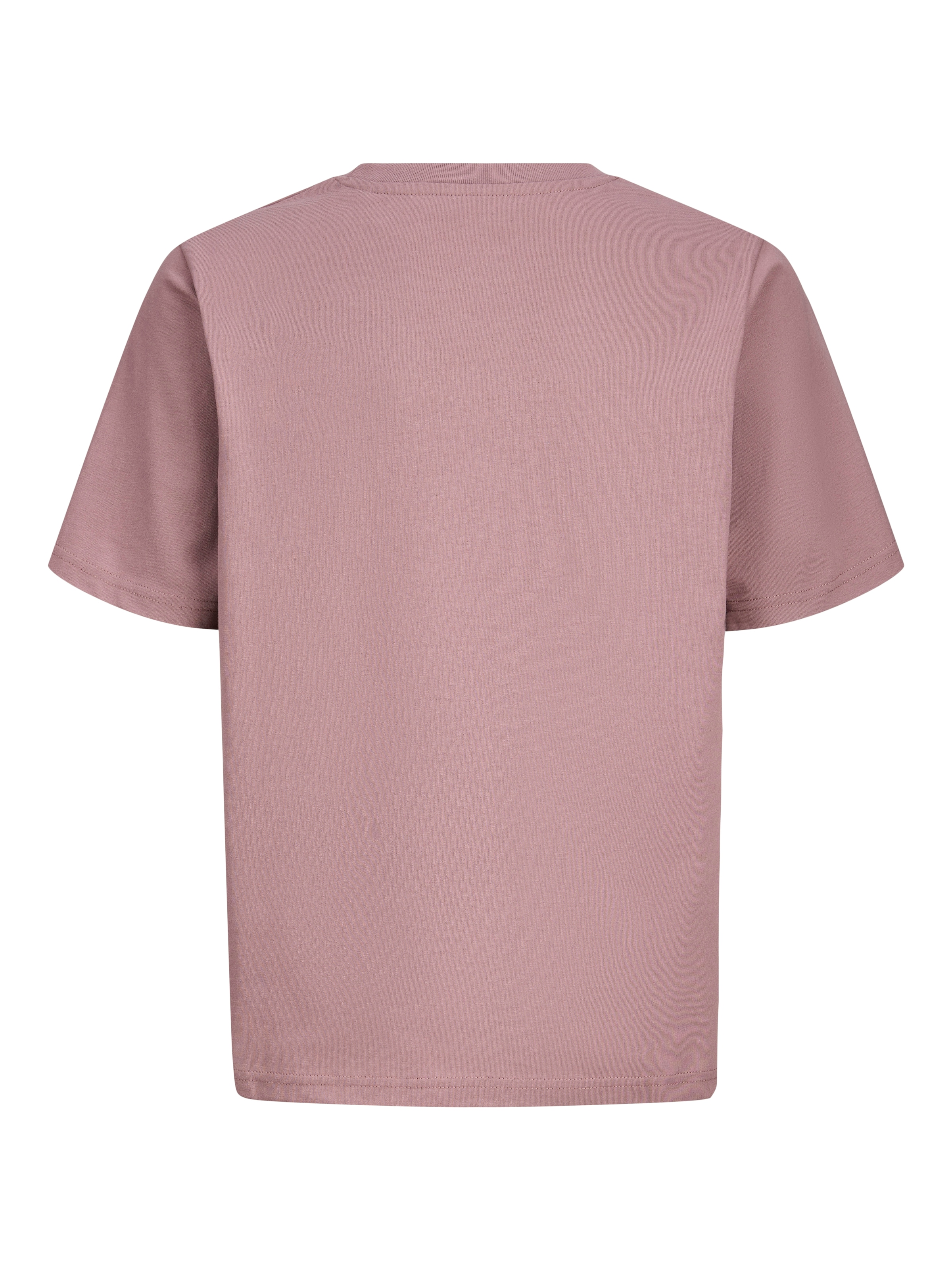 Jack & Jones Junior Shirt in Roze