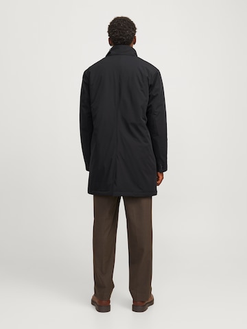 JACK & JONES Mantel 'JPRBLARemy' in Schwarz