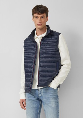 s.Oliver Жилетка в Синий