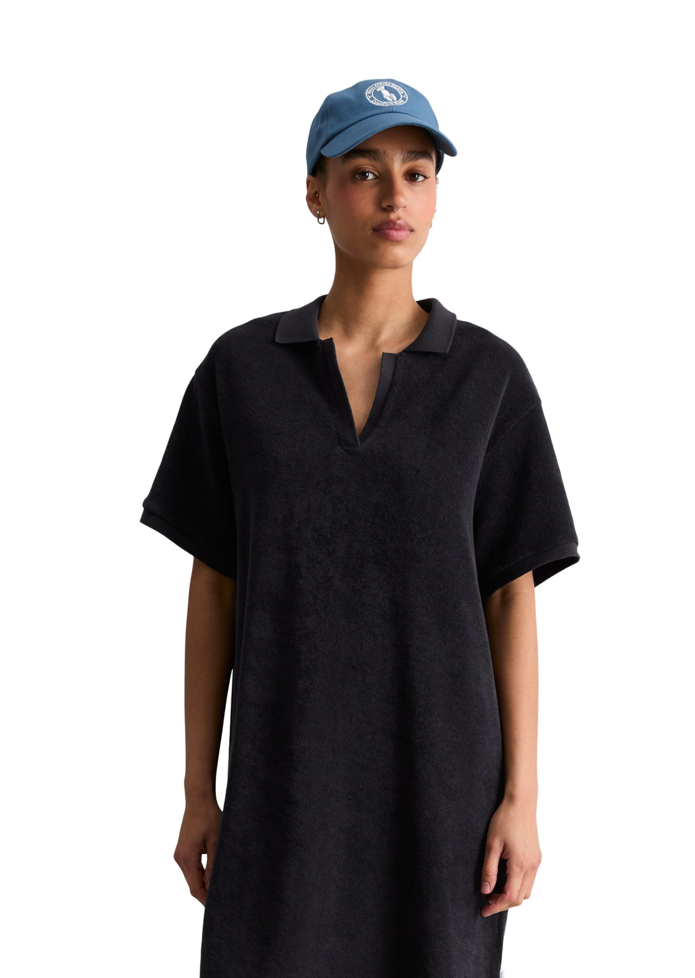 Marc O'Polo DENIM Dress in Blue