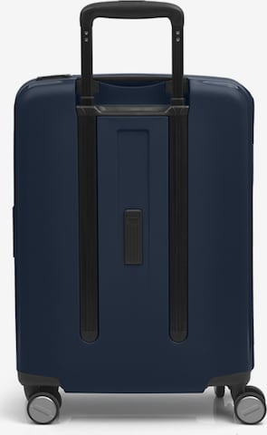 Gabol Trolley in Blau