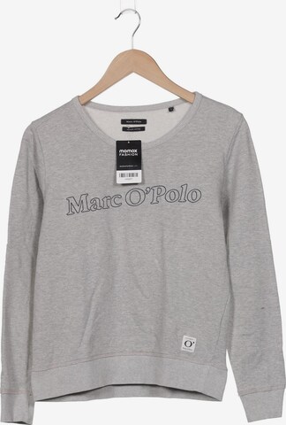 Marc O'Polo Sweater S in Grau: predná strana