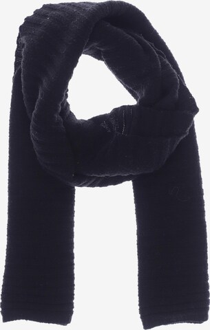 Barts Scarf & Wrap in One size in Black: front