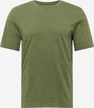 Banana Republic T-shirt i grön: framsida