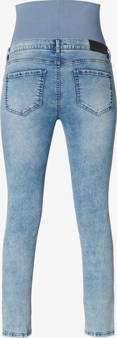 Supermom Skinny Jeans 'Austin' in Blau