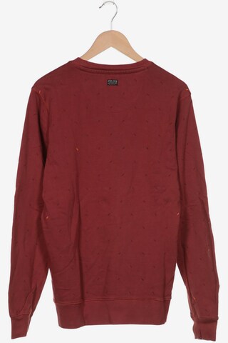 Petrol Industries Sweater L in Rot