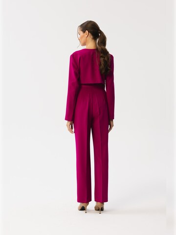Stylove - Jumpsuit en lila