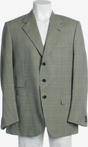 Brioni Suit Jacket in S in Mixed colors: front