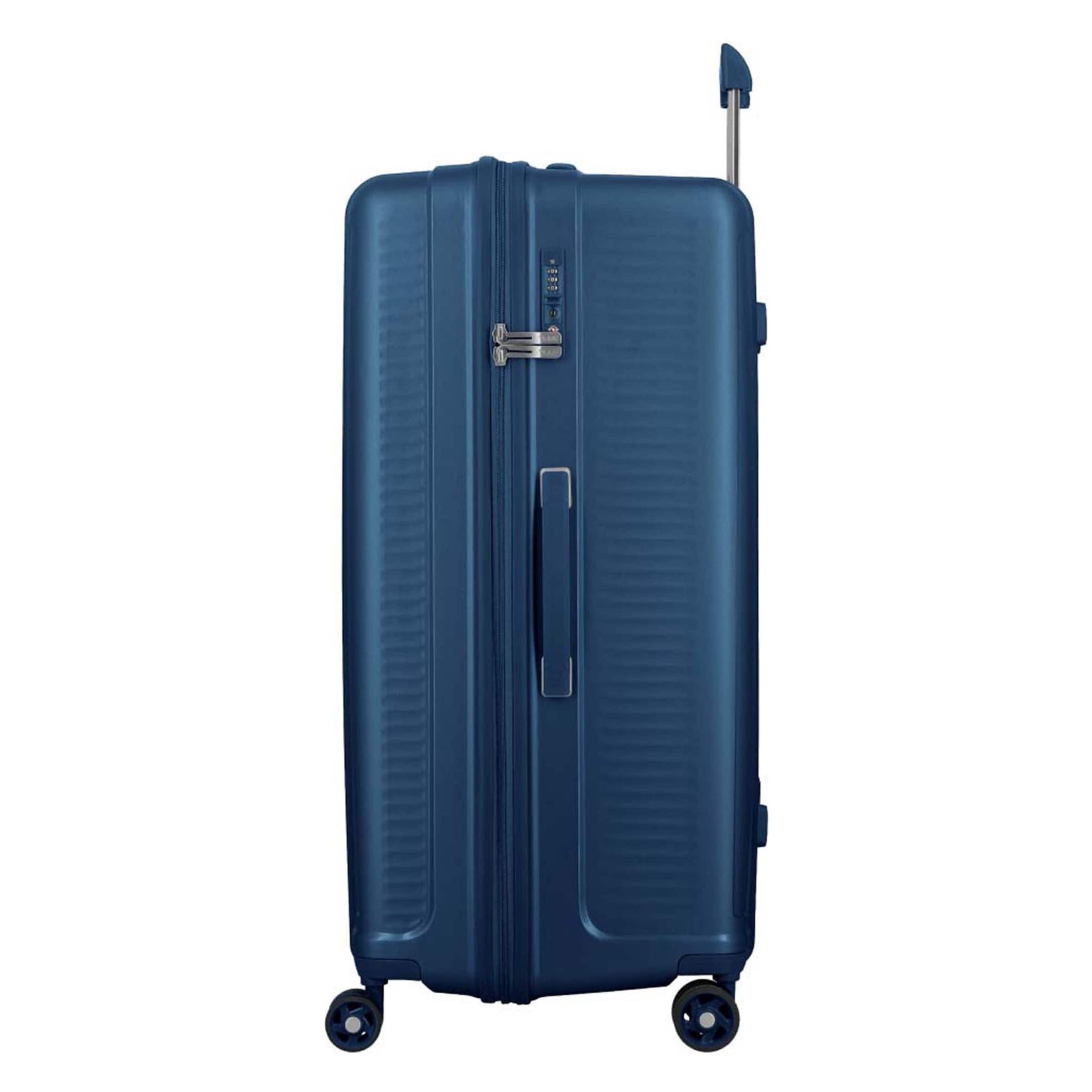 Jump Trolley 'Vanguard' in Blauw